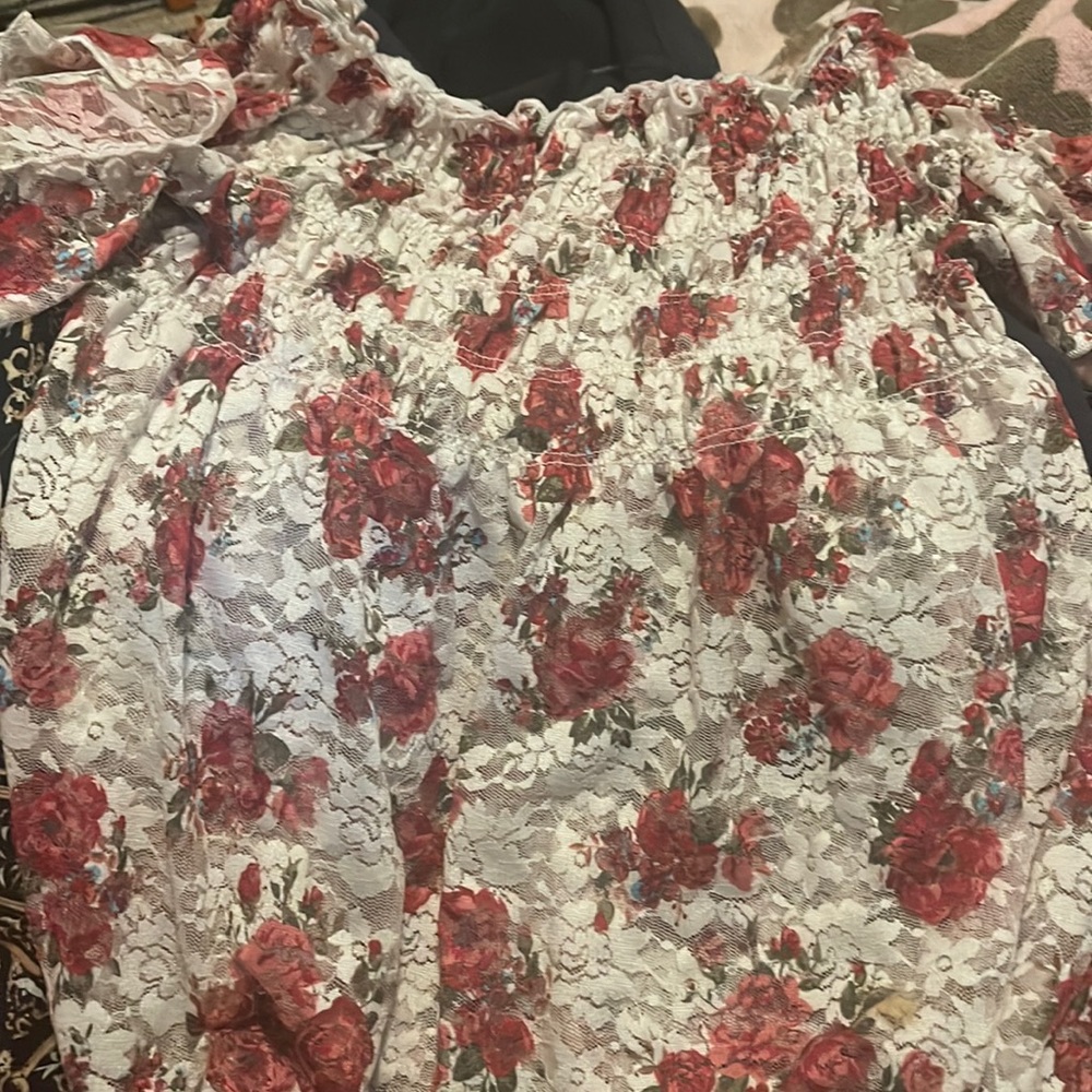 Cover shirt
